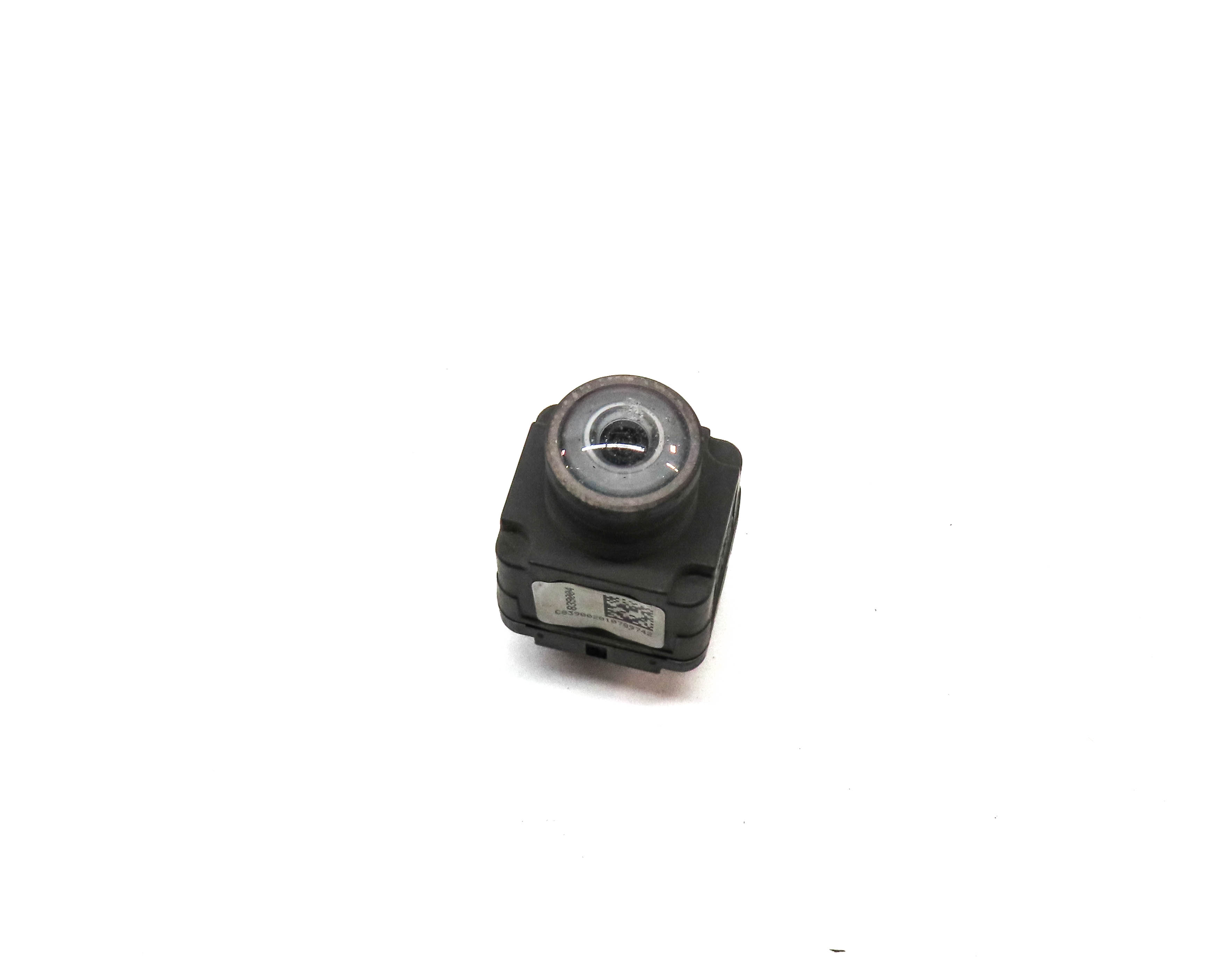 14-16 LR4 RANGE ROVER SPORT EVOQUE L405 L494 L538 TRUNK HANDLE & SURROUND CAMERA — exact item pictured